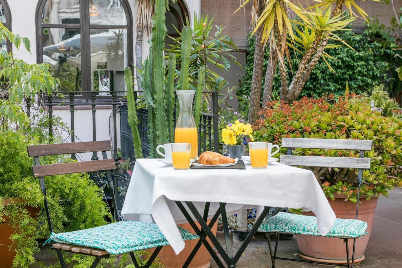 Nocleg ze śniadaniem Mihlton Boutique (adults Only) 2*