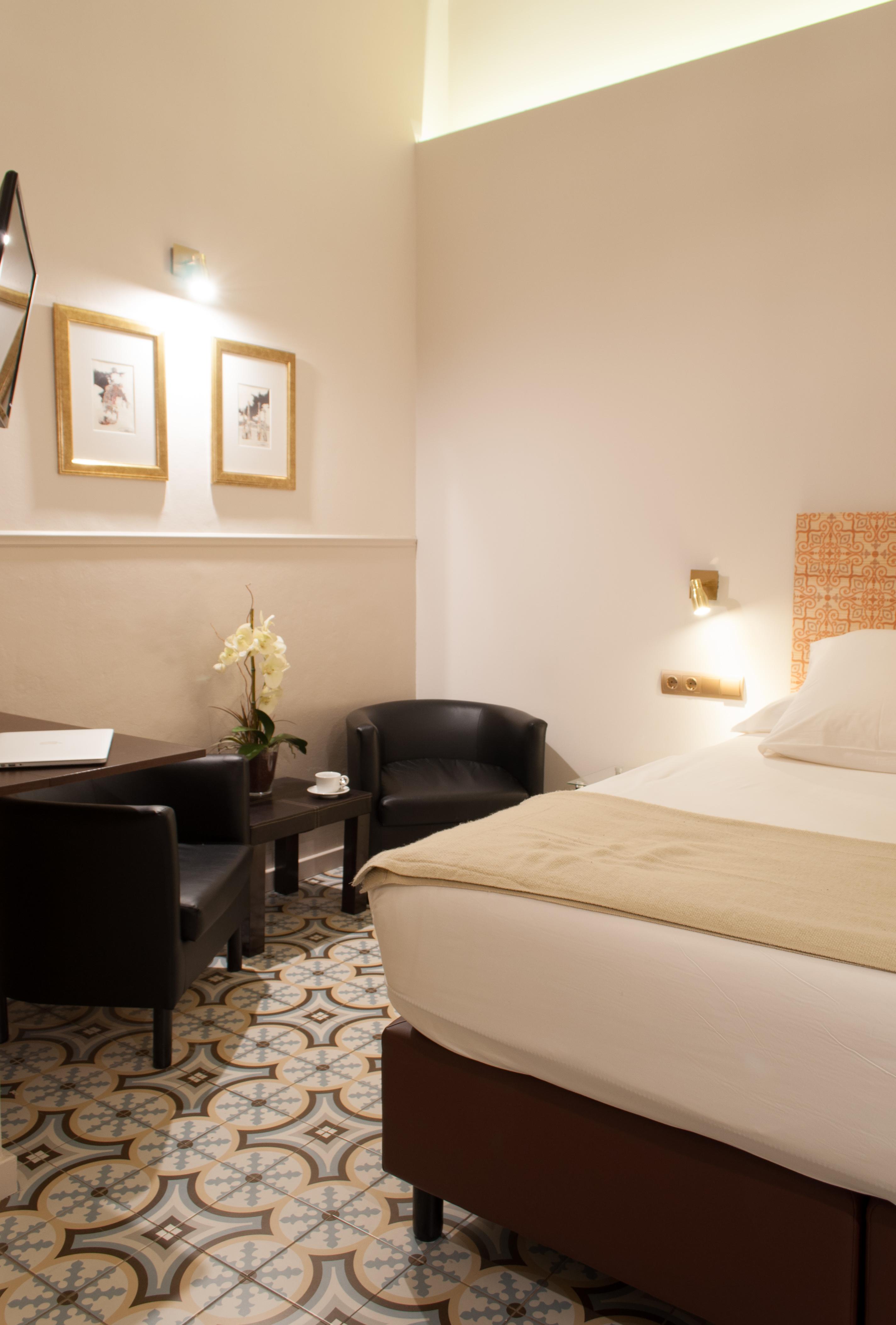 Nocleg ze śniadaniem Mihlton Boutique (adults Only)