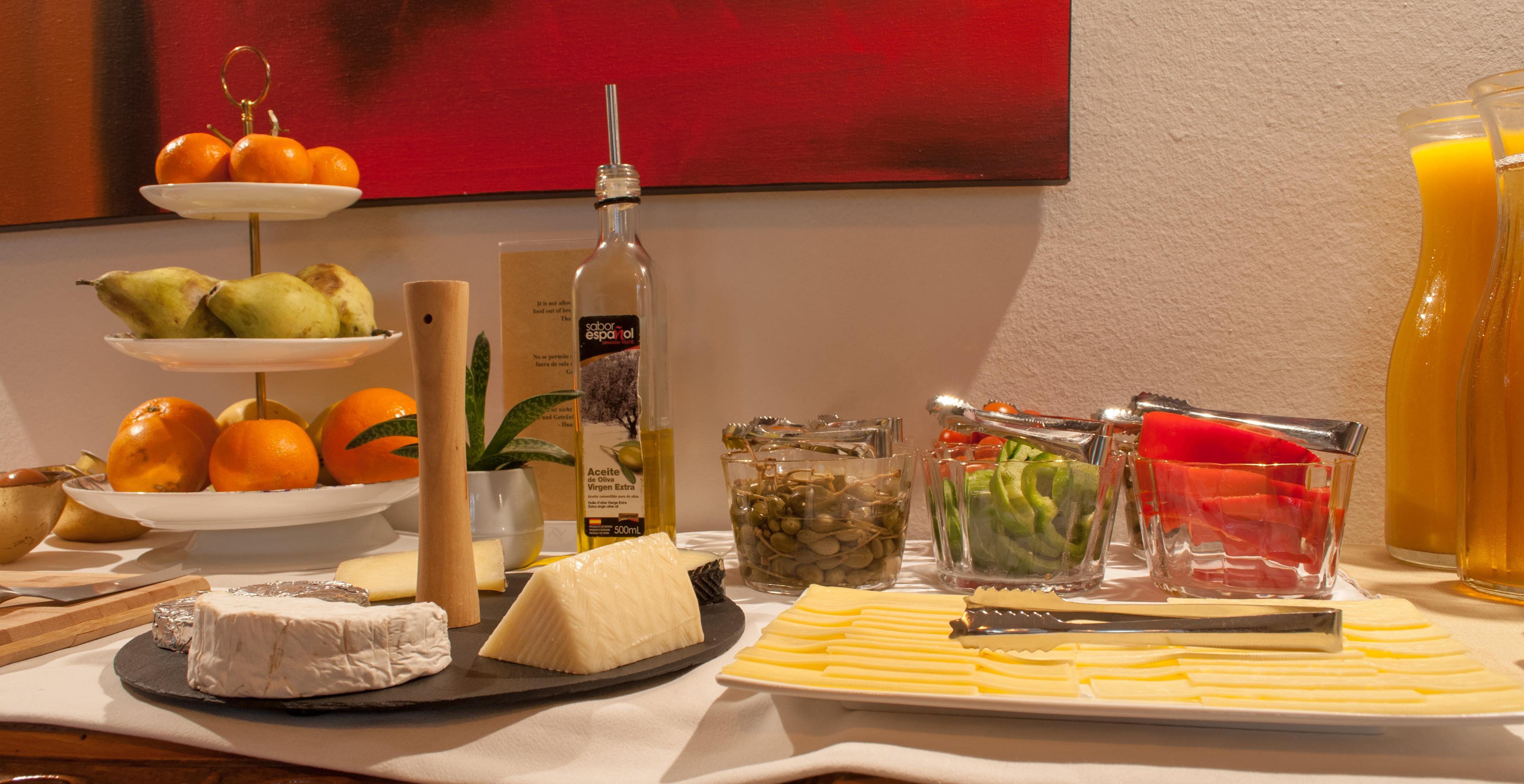 Nocleg ze śniadaniem Mihlton Boutique (adults Only) Barcelona