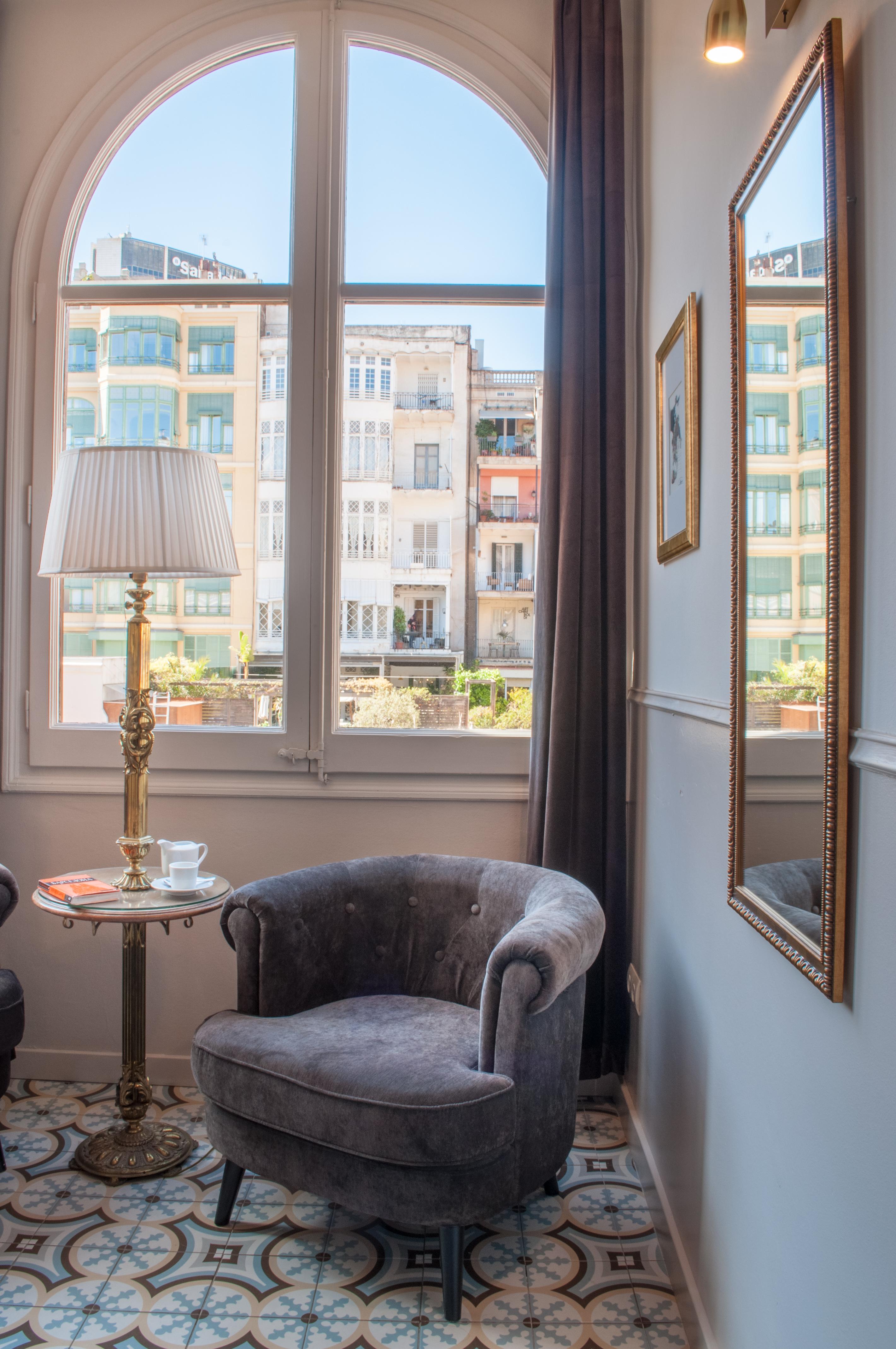 Nocleg ze śniadaniem Mihlton Boutique (adults Only)