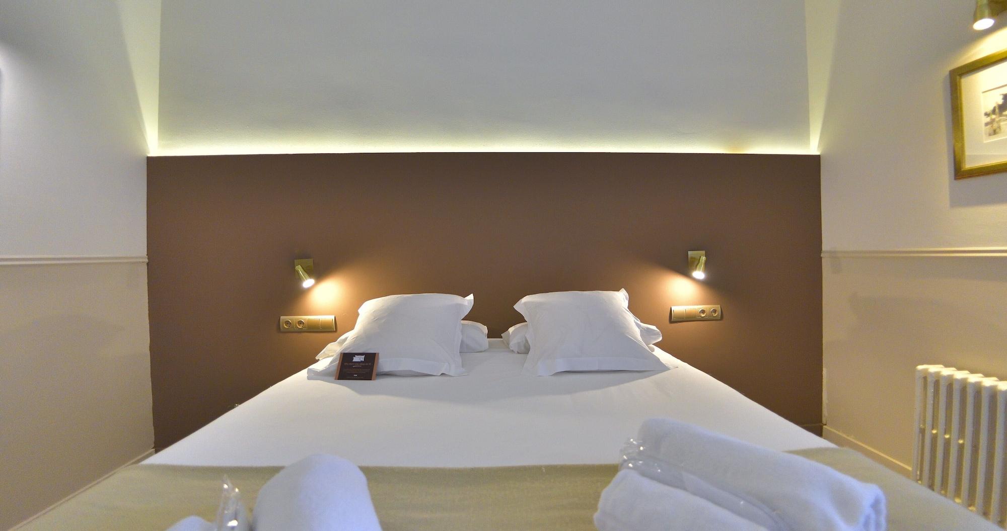 Bed & Breakfast Mihlton Boutique (adults Only) Barcelona