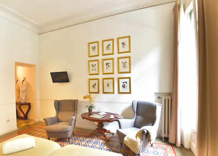 Mihlton Barcelona Boutique B&B (Adults Only)