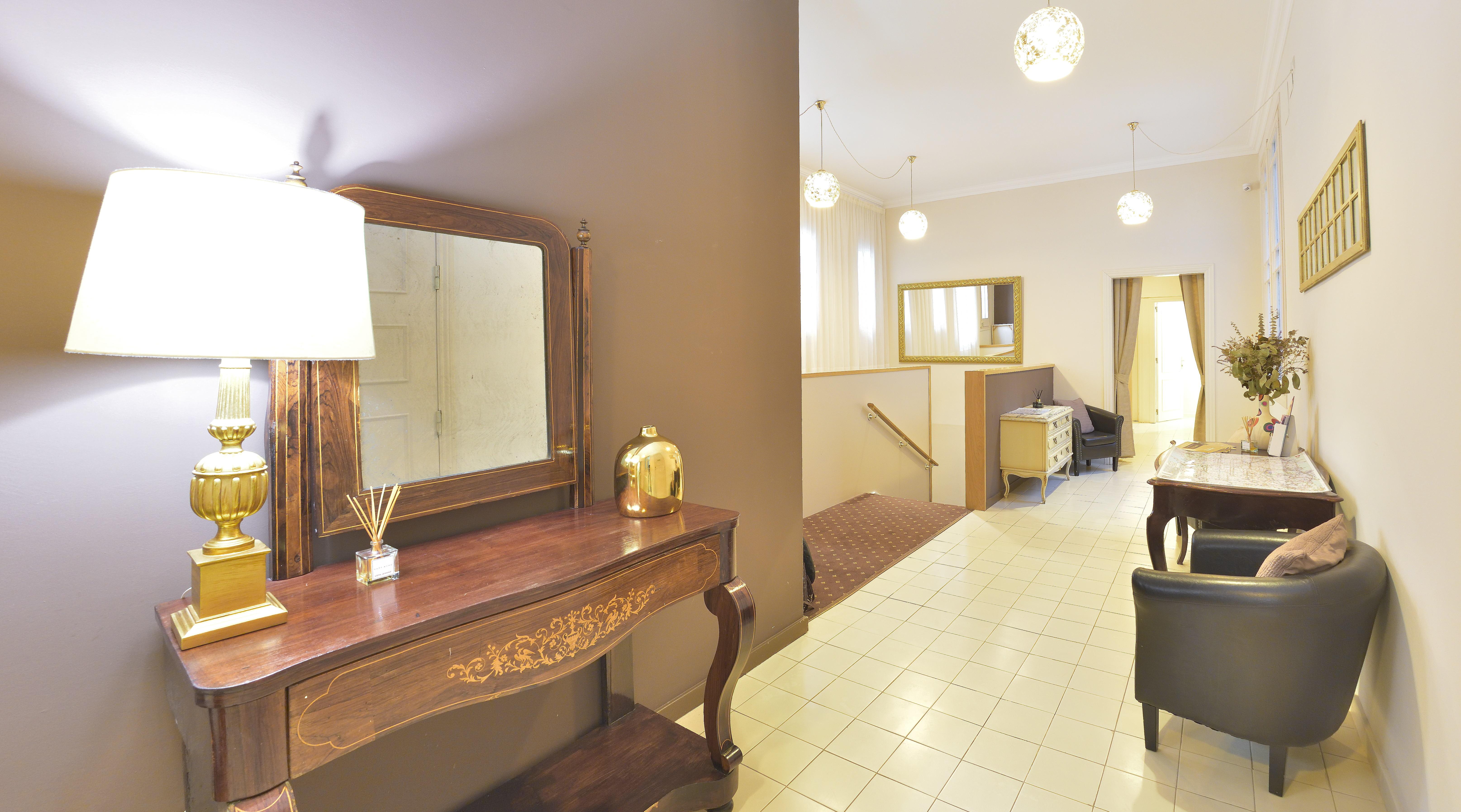 Bed & Breakfast Mihlton Boutique (adults Only)