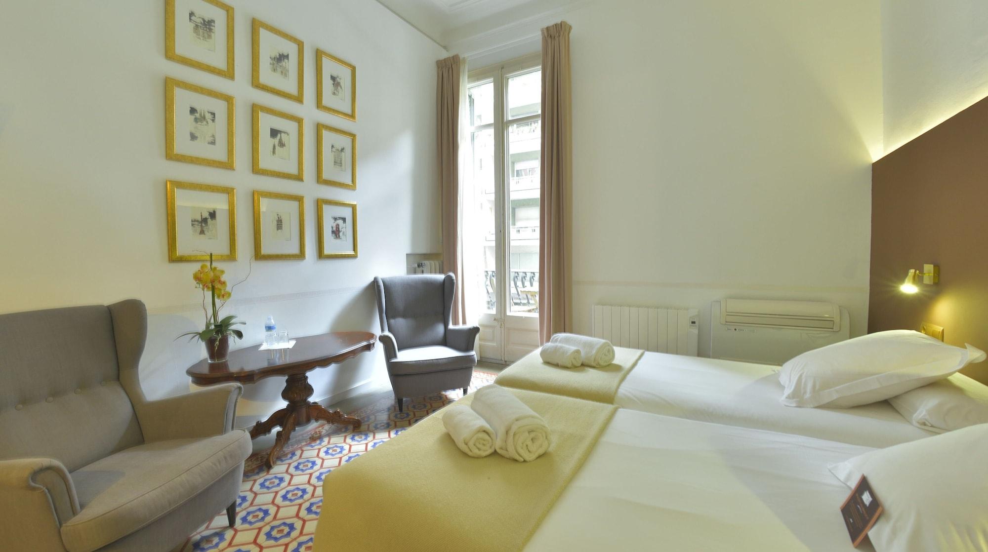 Mihlton Boutique (adults Only) Bed & Breakfast 2*
