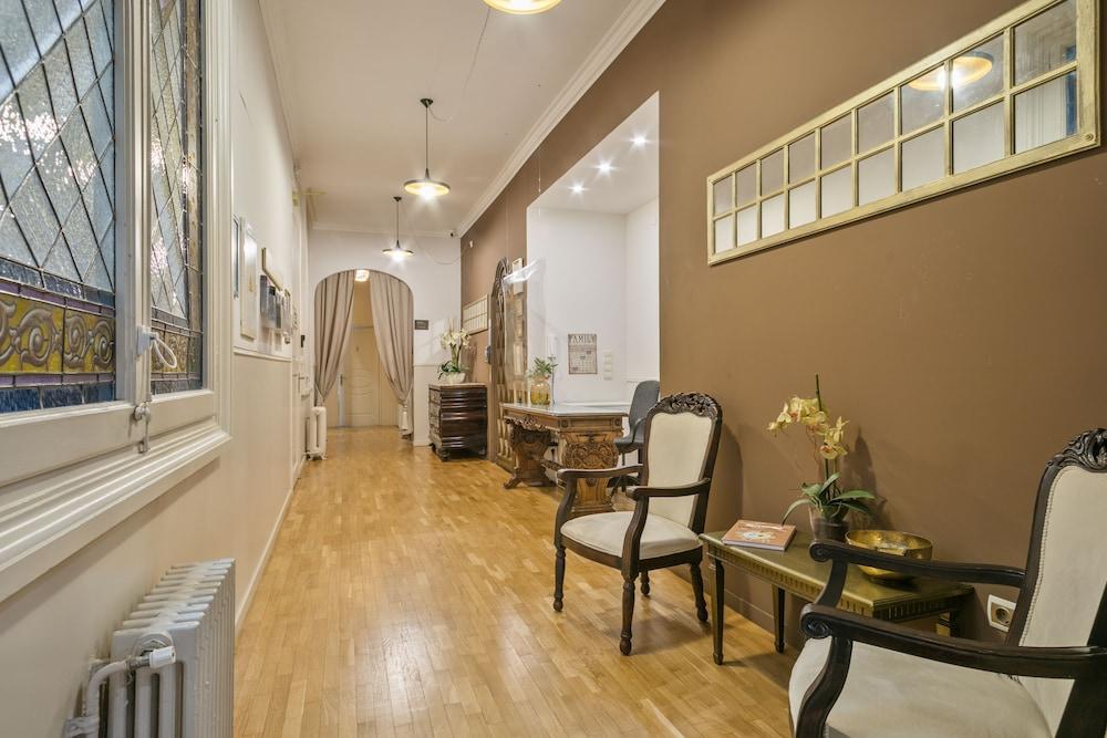 Mihlton Boutique (adults Only) 2* Barcellona