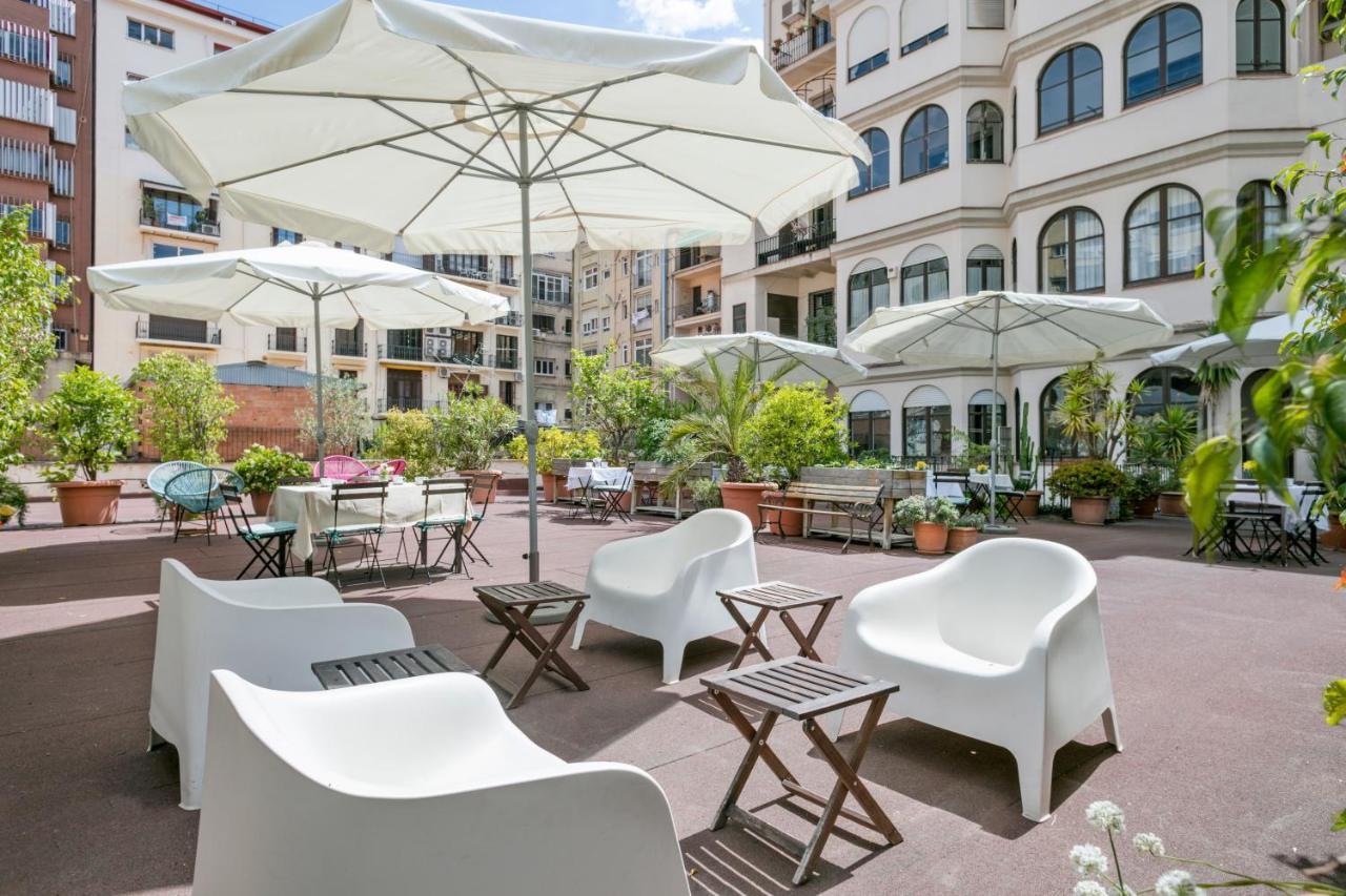Allotjament i esmorzar Mihlton Boutique (adults Only) 2*