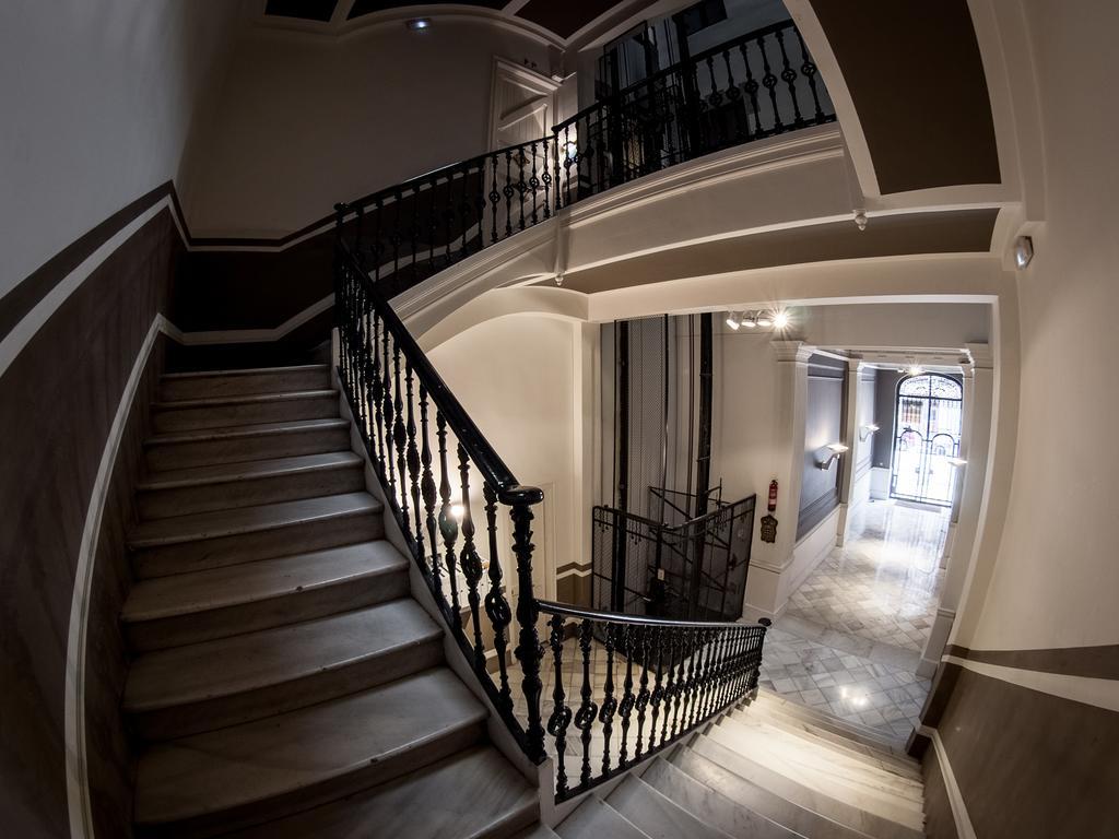 Mihlton Boutique (adults Only) Allotjament i esmorzar 2*