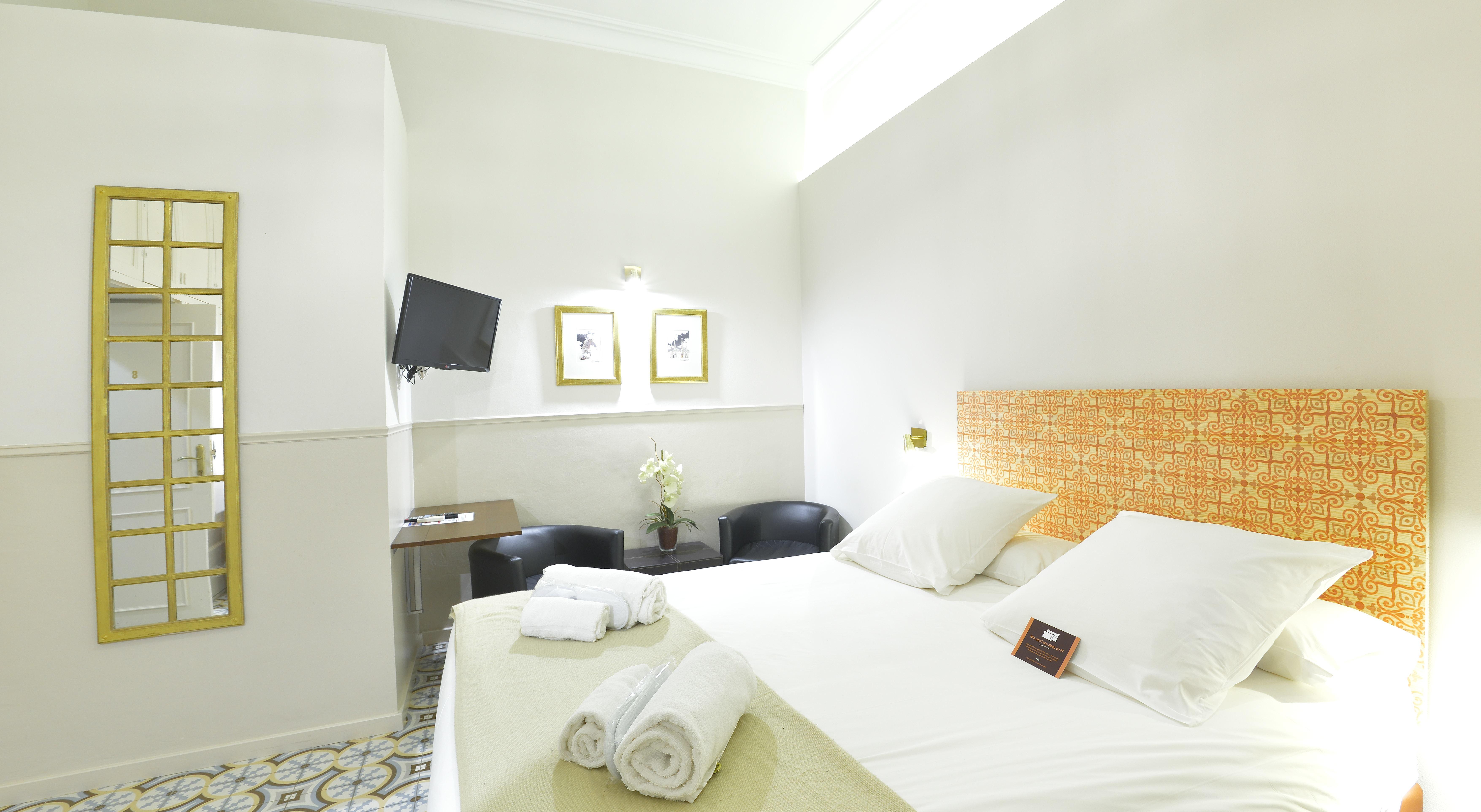 Mihlton Boutique (adults Only) Allotjament i esmorzar 2*
