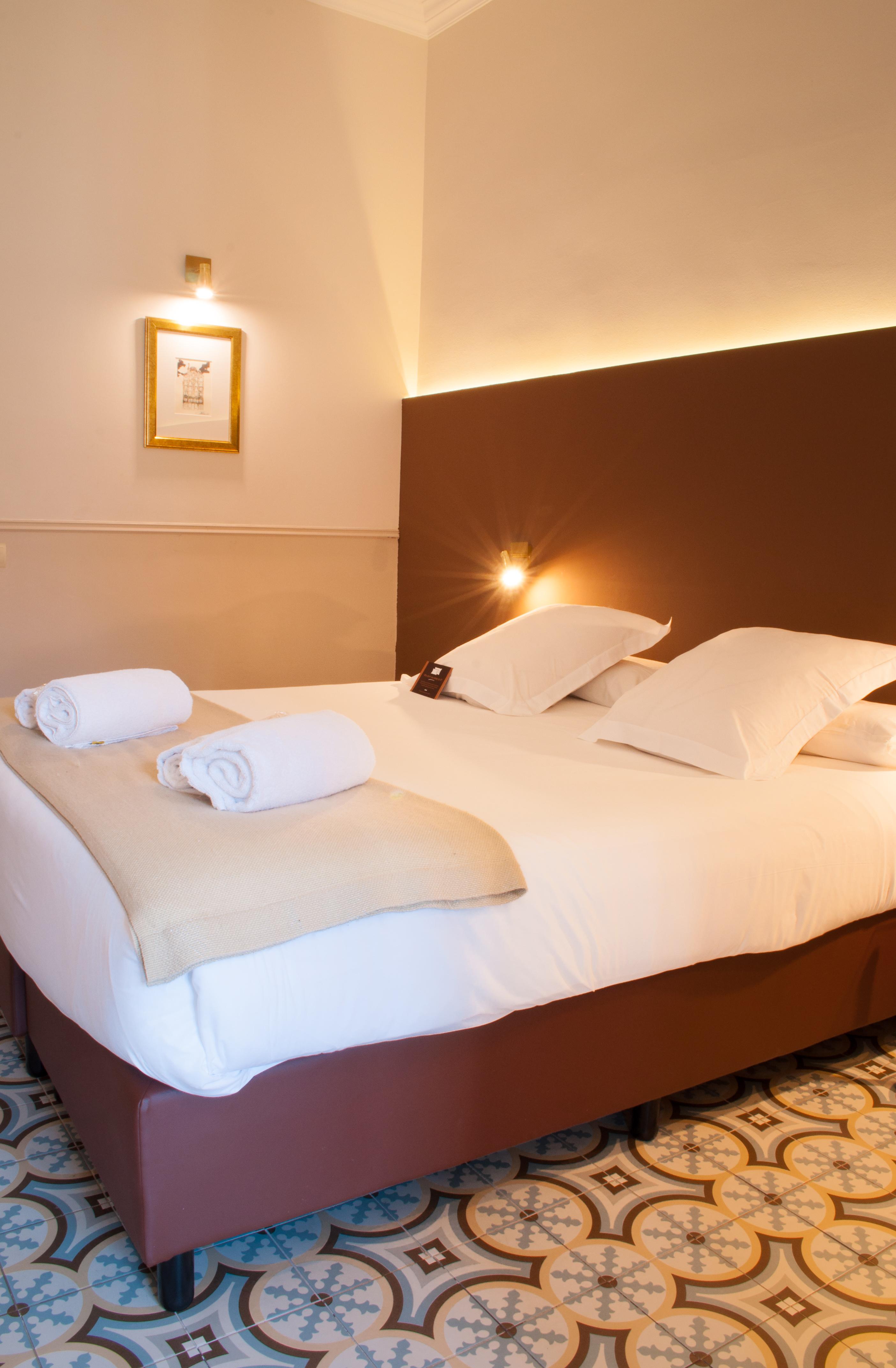 Allotjament i esmorzar Mihlton Boutique (adults Only)