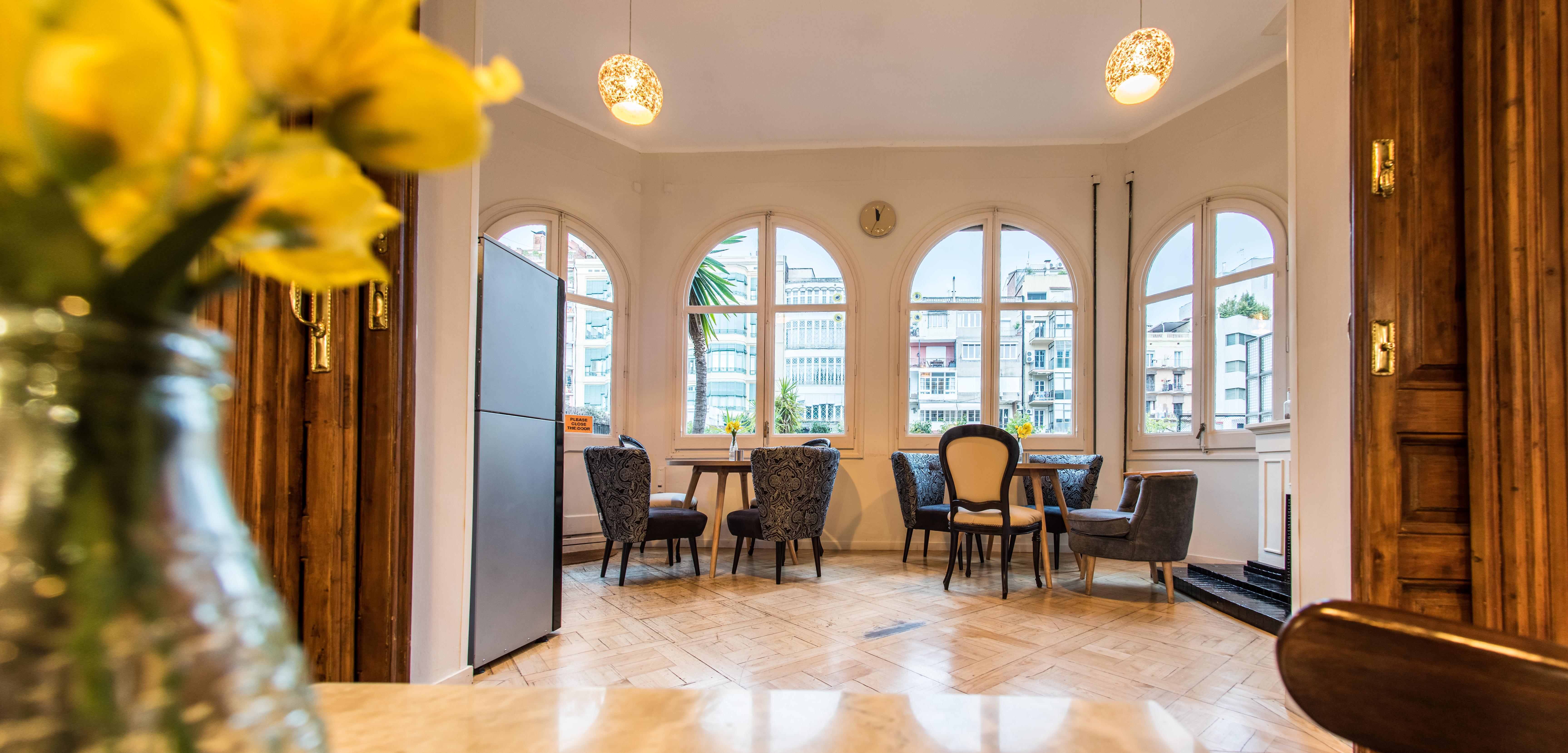 Mihlton Boutique (adults Only) Allotjament i esmorzar 2*
