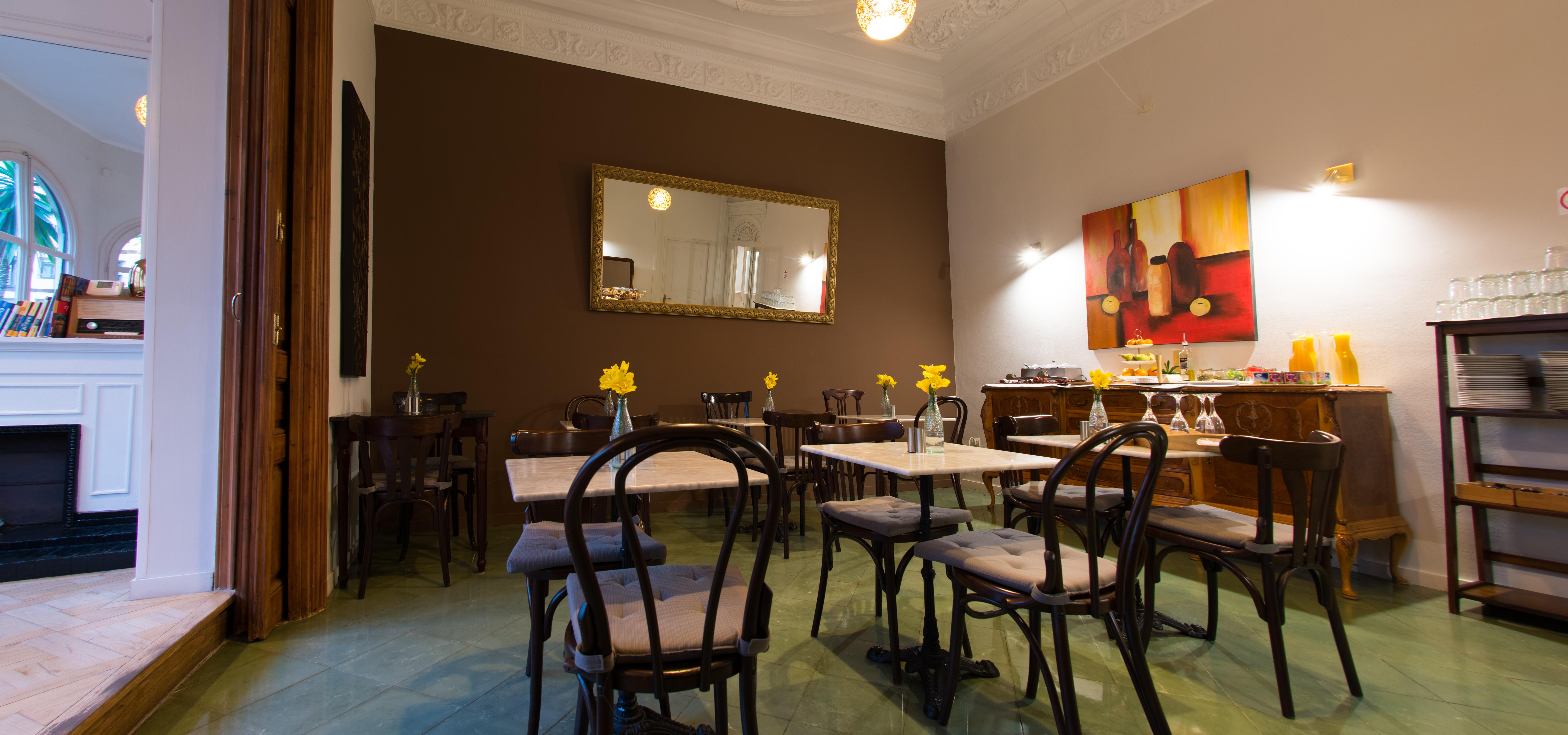 Mihlton Boutique (adults Only) Allotjament i esmorzar 2*