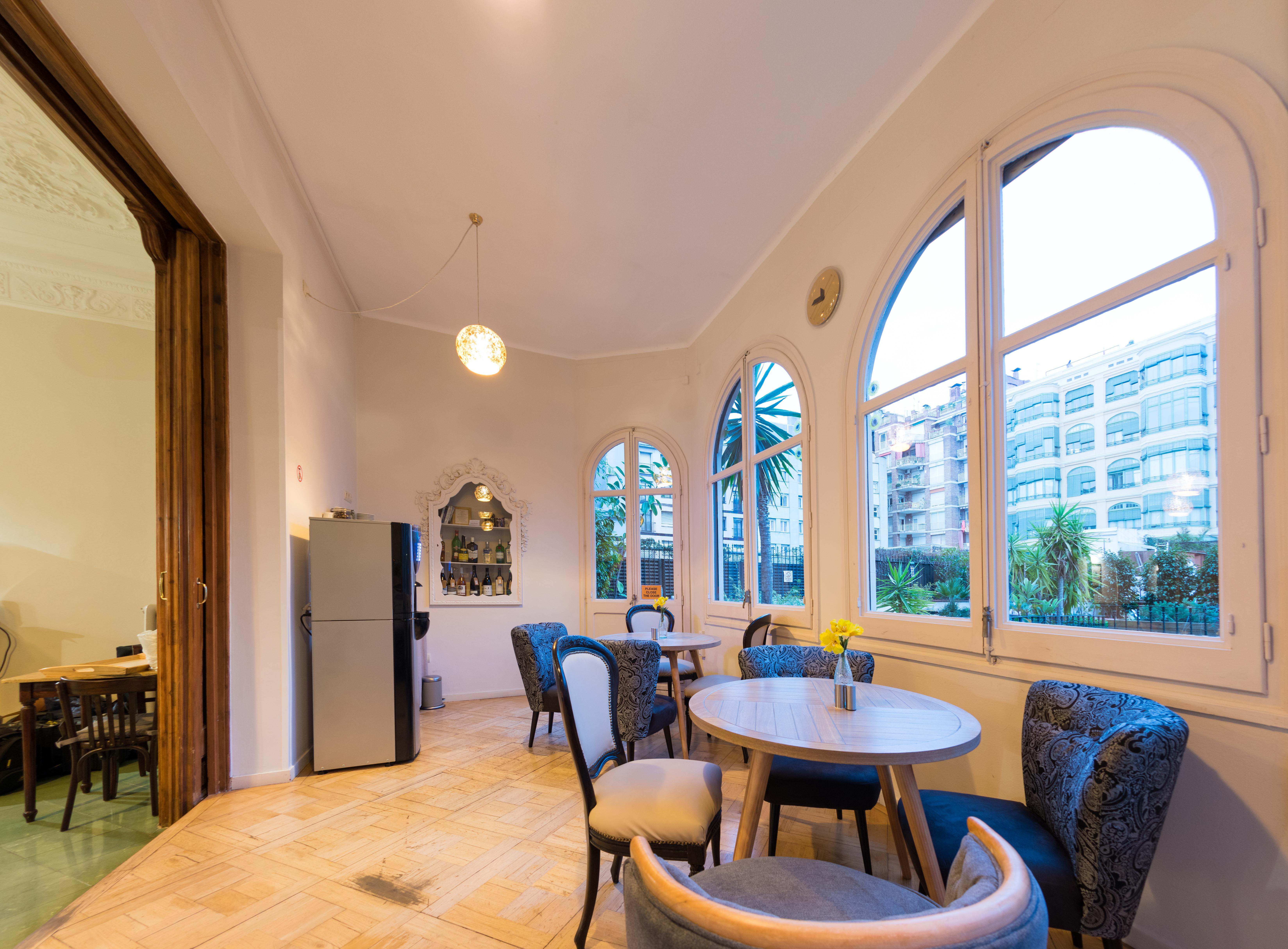 Allotjament i esmorzar Mihlton Boutique (adults Only) 2*