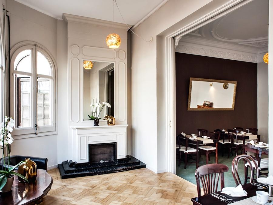Mihlton Boutique (adults Only) Allotjament i esmorzar Barcelona