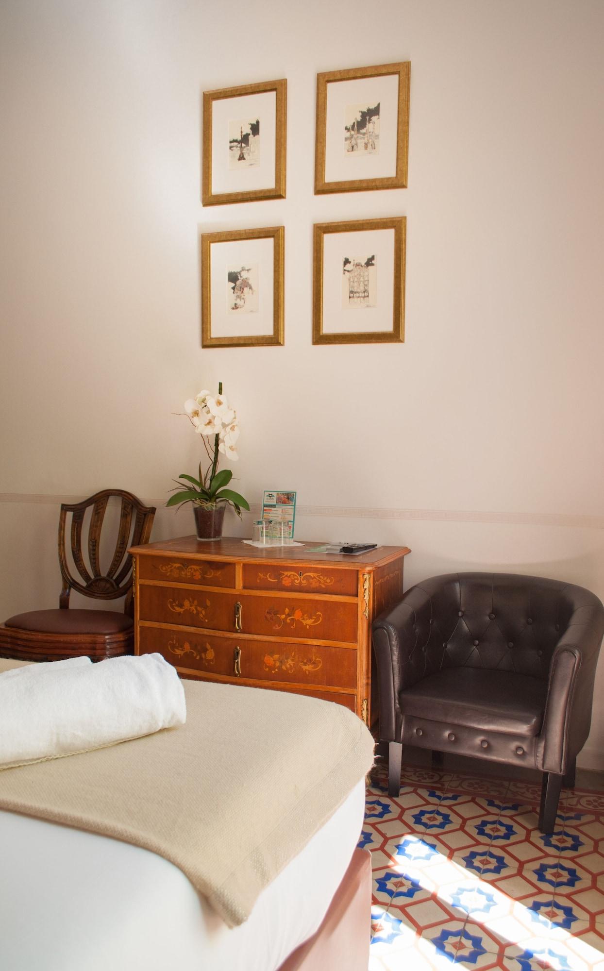 Allotjament i esmorzar Mihlton Boutique (adults Only) 2*
