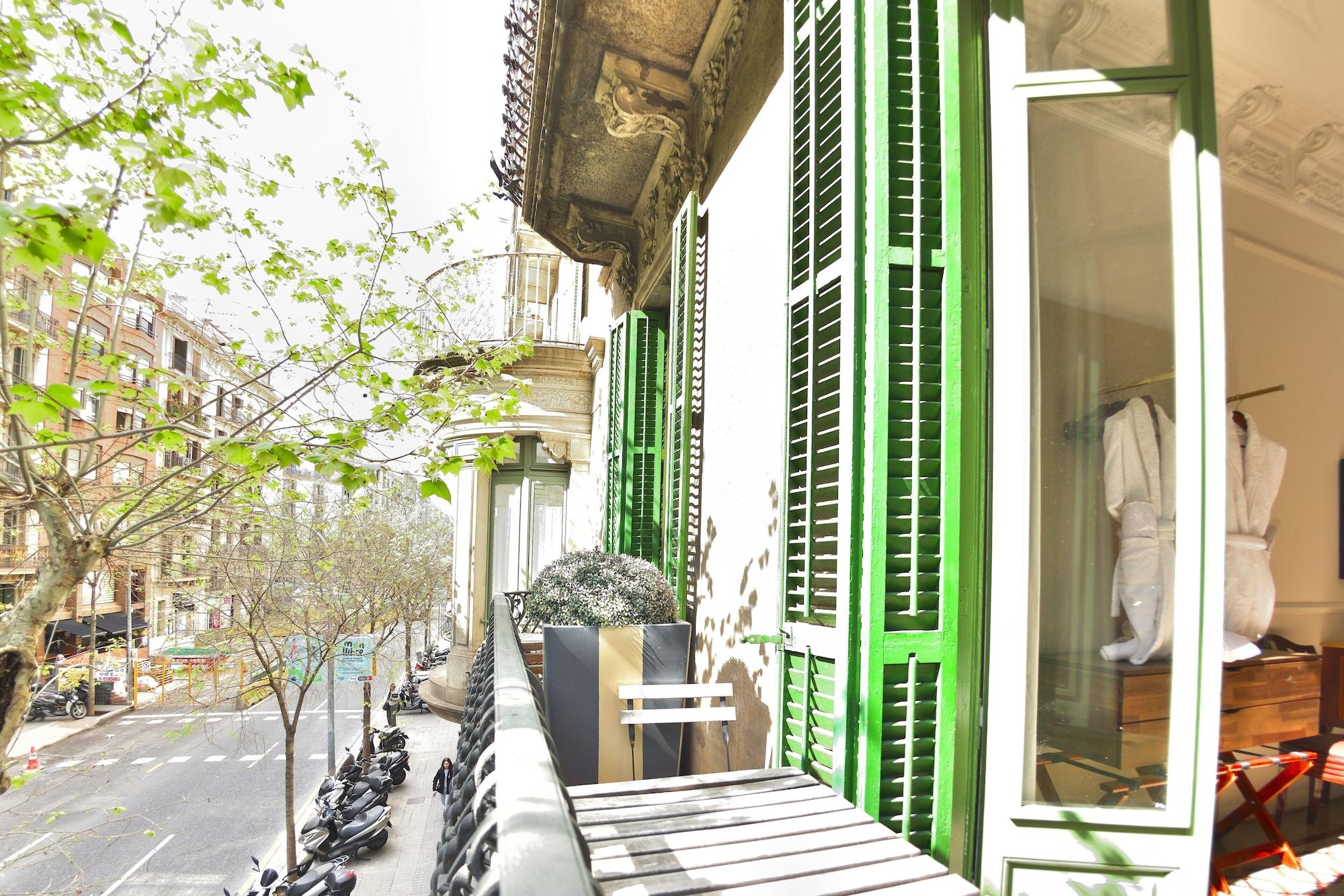 Mihlton Boutique (adults Only) Allotjament i esmorzar
