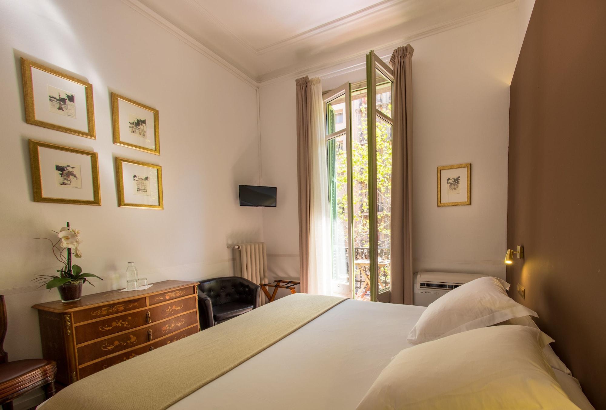 Mihlton Boutique (adults Only) Allotjament i esmorzar Barcelona