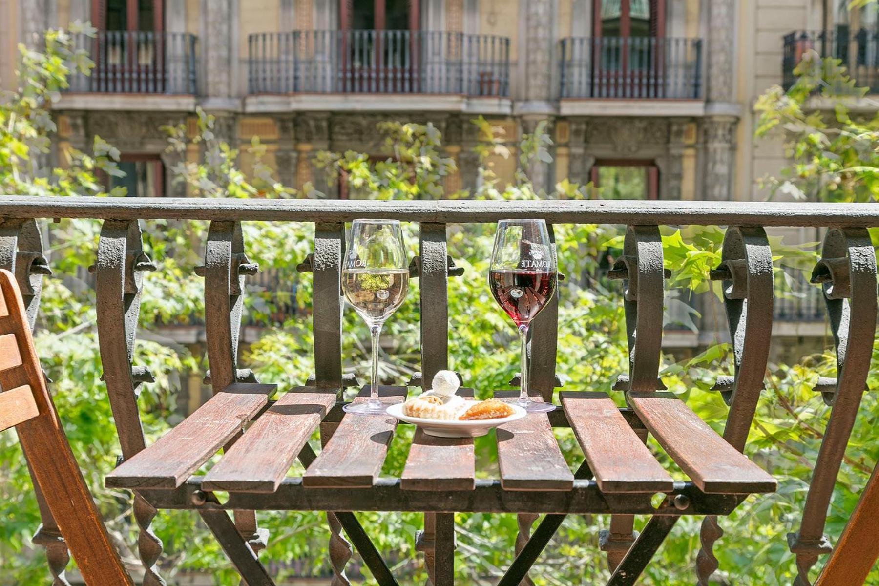 Allotjament i esmorzar Mihlton Boutique (adults Only)