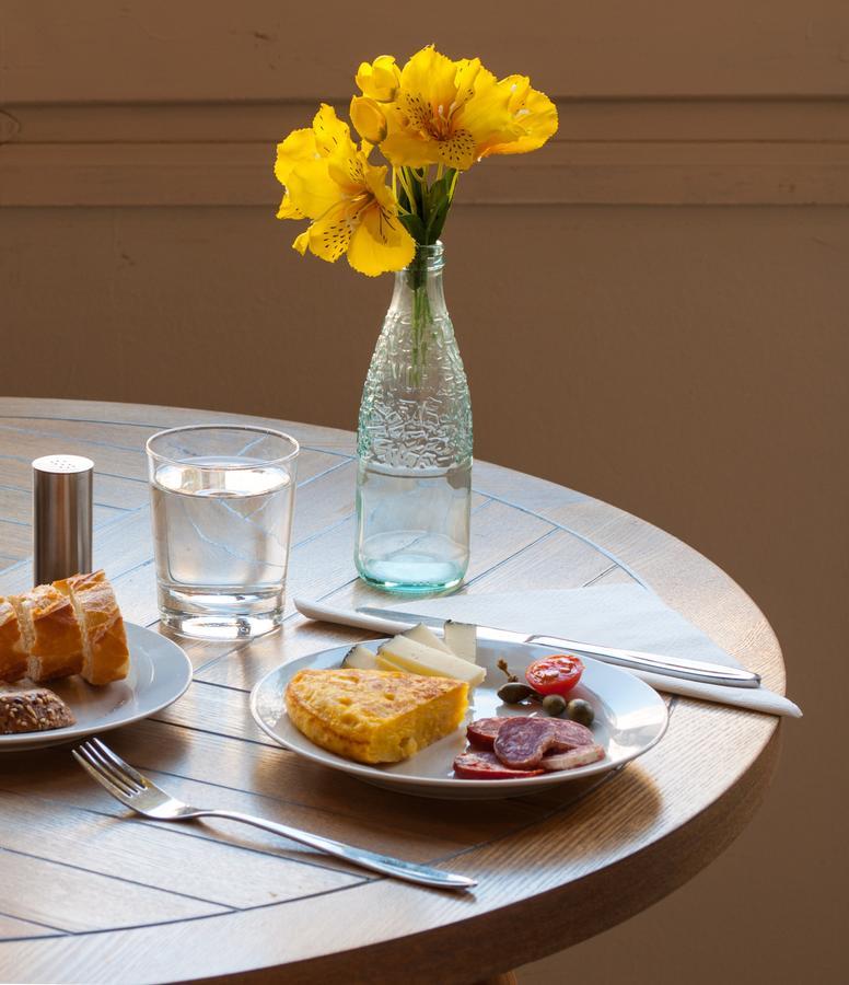 Mihlton Boutique (adults Only) Allotjament i esmorzar Barcelona